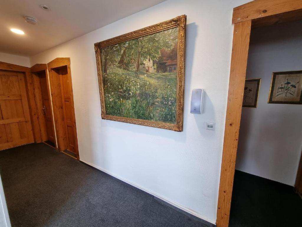 Hotel Elisabeth Ilse Braunlage Exterior photo